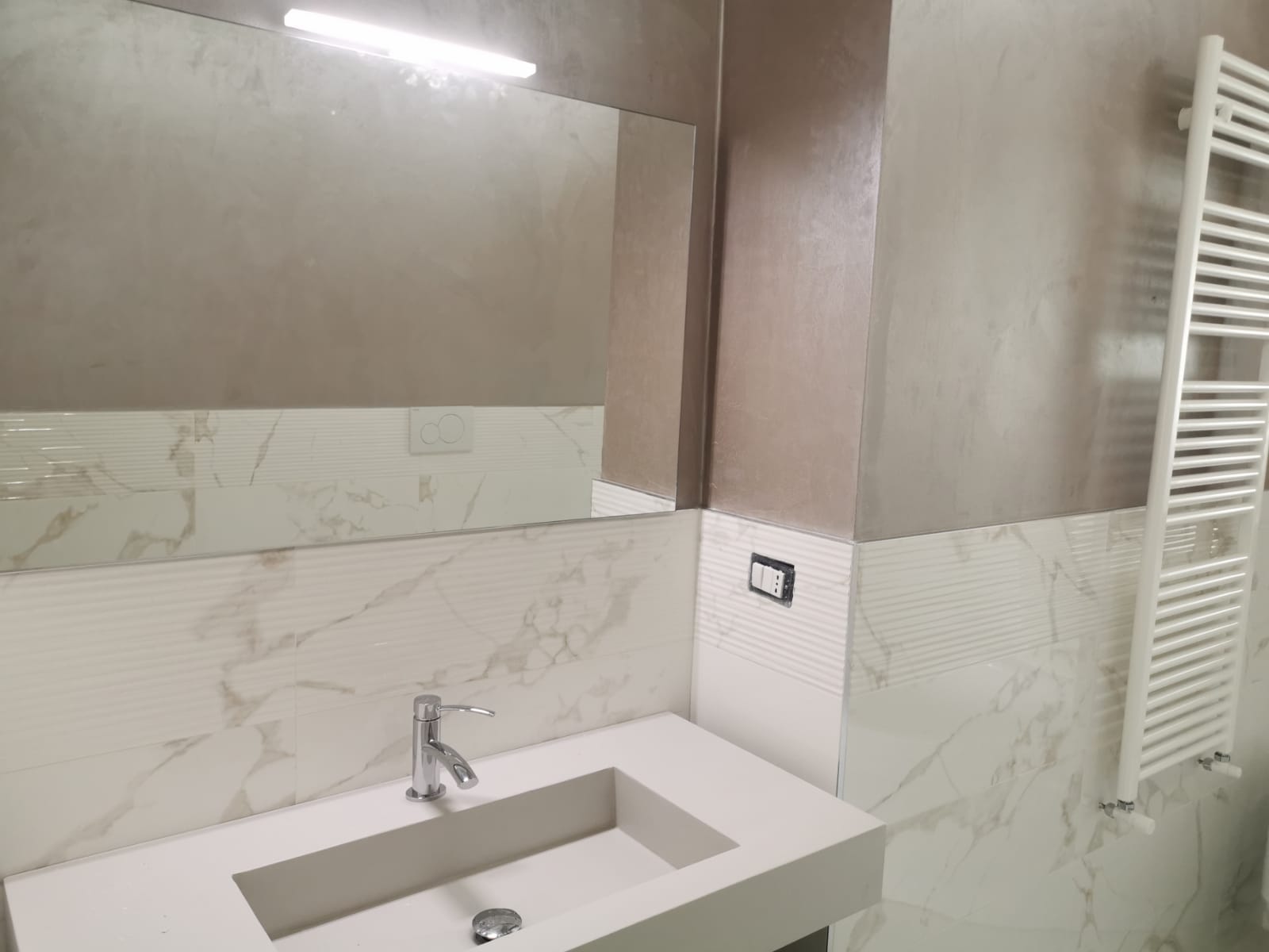 Bagno Casa privata